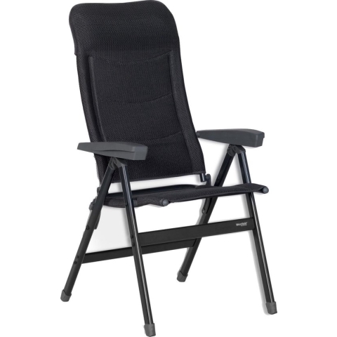 Westfield Performance Advancer Stoel - DuraLite - Antracite Grey