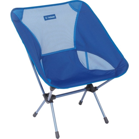 Helinox campingstoel Chair One - blue block