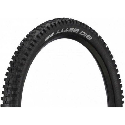 Buitenband Schwalbe Big Betty Addix BikePark 29x2.40" / 62-622