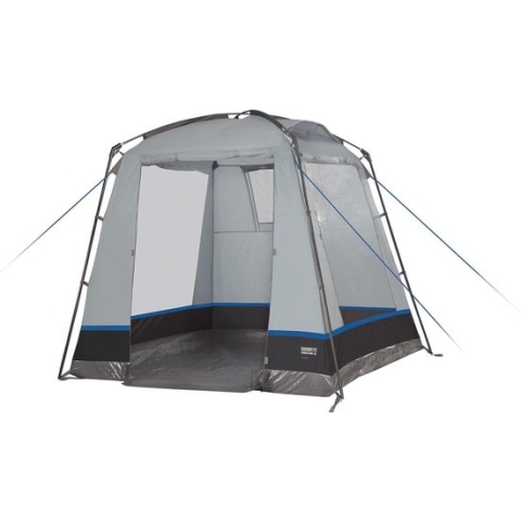 High Peak Veneto Koepeltent - 2-Persoons - Grijs