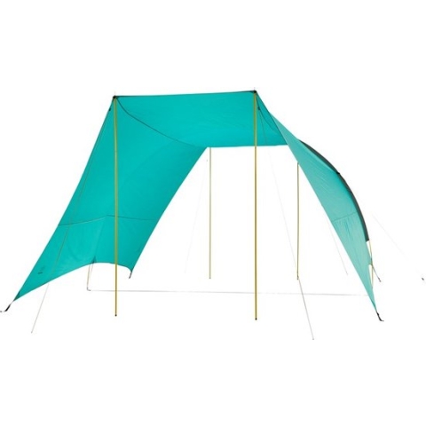 Grand Canyon Tahuta Shelter 4 Blue Grass