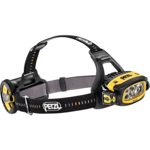 Petzl Duo Z2 - hoofdlamp