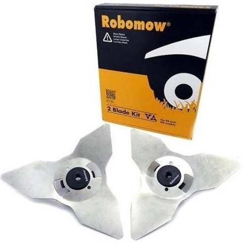Robomow - reservemessen RS/TS/MS (2 st.)