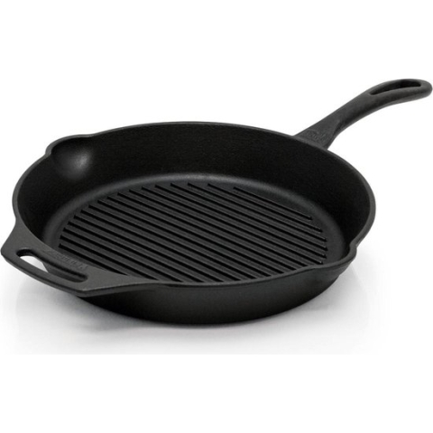 Petromax - Grill Skillet - Ø30cm - steel
