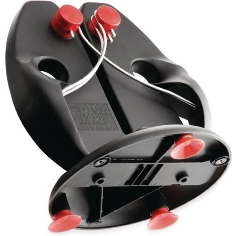 Dick Rapid Steel Action slijpset