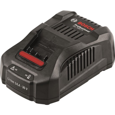 BOSCH PROFESSIONAL Oplader CV - GAL 3680 - Voor 14,4 - 36 volt Accu's