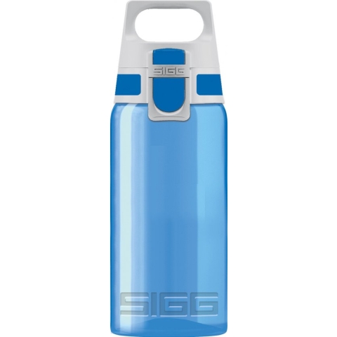SIGG VIVA ONE 0.5L blauw