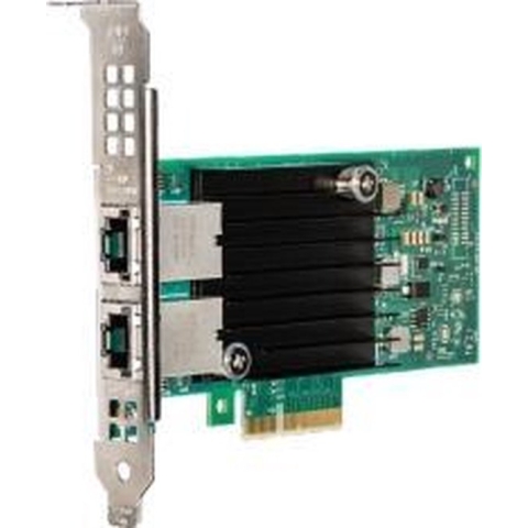 Intel X550-T2 - Netwerkadapter - 10Gb Ethernet x 2