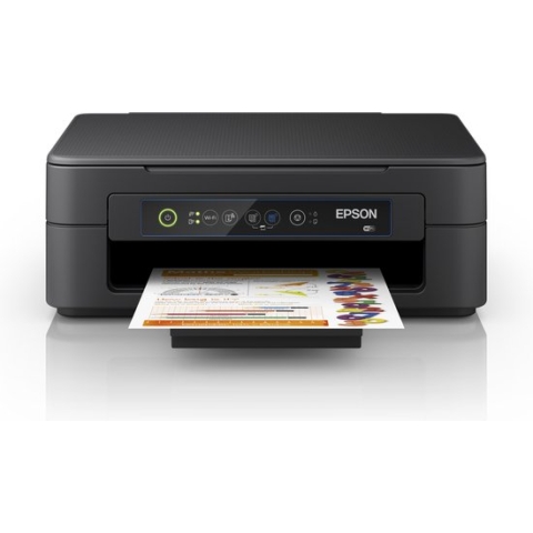 Epson Expression Home XP-2155 - All-In-One Printer - Geschikt voor ReadyPrint