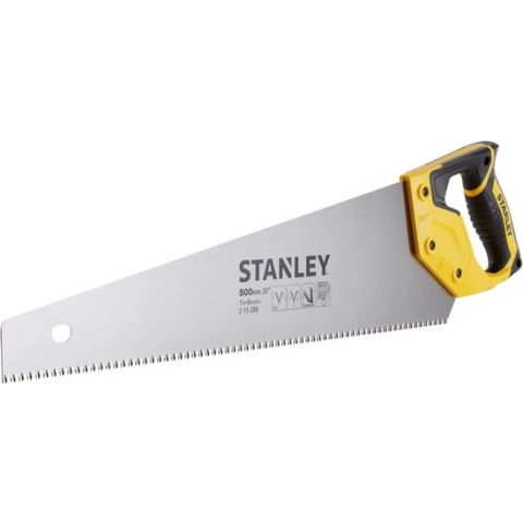 Stanley Handzaag JetCut SP 500mm - 7T/inch