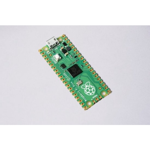 Raspberry Pi Pico - 133 MHz - 264KB SRAM - zonder WiFi
