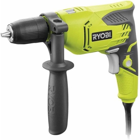 Ryobi RPD500-GC 1-toerige klopboor