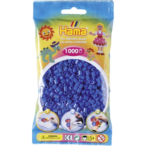 Str Kr 1000 L Bl     Hama