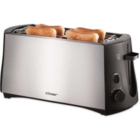 Cloer broodrooster 3719