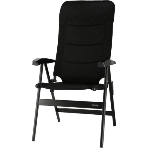 Westfield Avantgarde Noblesse Black Line Stoel - Zwart