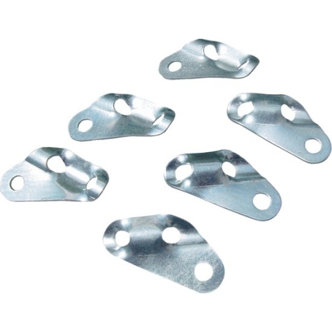 High Peak Driegatsspanner