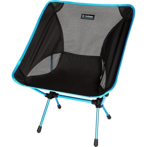 Helinox Chair One campingstoel - Zwart