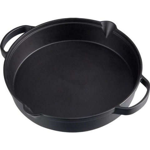Campingaz Culinary Modular Skillet - BBQ Accessoire - Gietijzer - Diameter 30 cm
