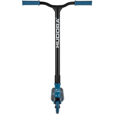 hudora stunt scooter step xq-12