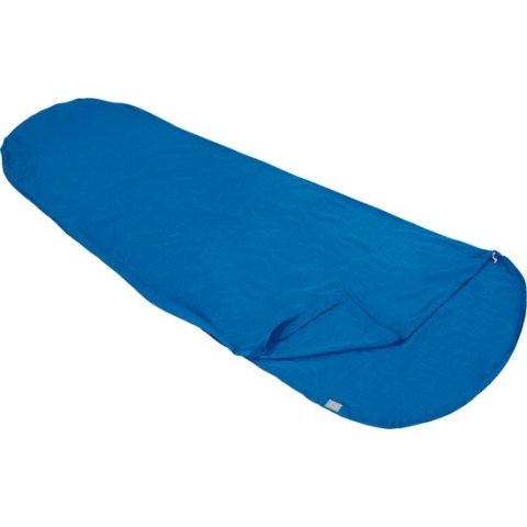 High Peak Enna Lakenzak - Blauw