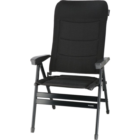 Westfield Performance Advancer XL Stoel - DuraLite - Antracite Grey