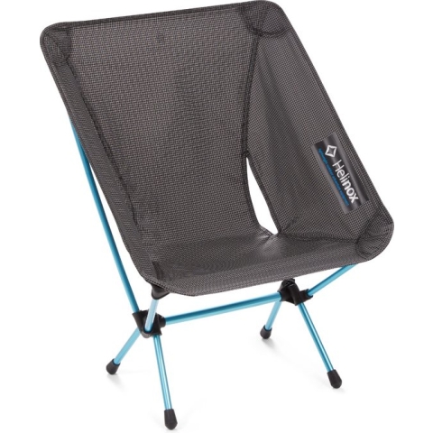 Helinox Chair Zero campingstoel - Zwart