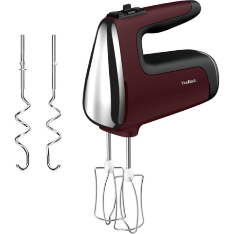 Tefal Powermix Silence HT6525 - Handmixer