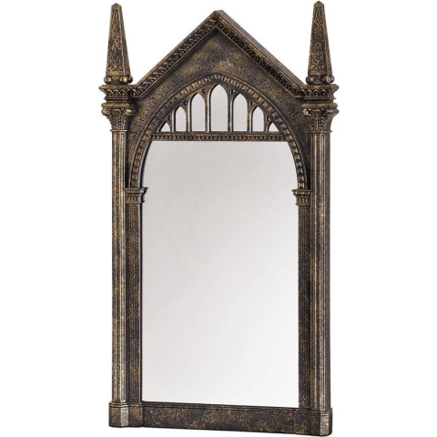 Noble Collection Harry Potter - The Mirror of Erised Replica