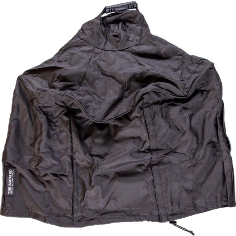 The Bastard Raincover Compact