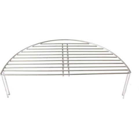 THE BASTARD GRILL VERHOGER COMPACT