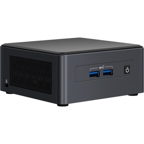 Barebone Intel BNUC11TNHI30002 i3-1115G4