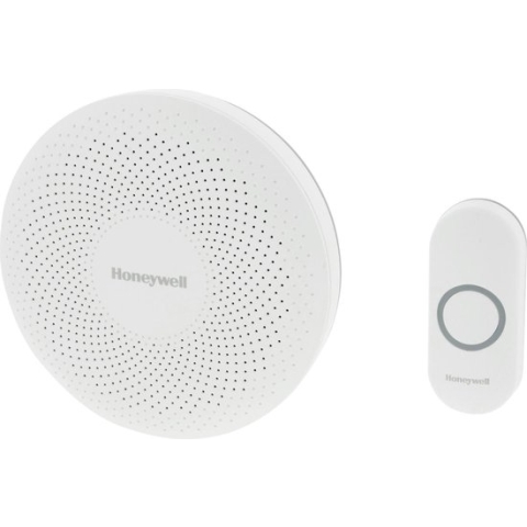 Draadloze deurbel Honeywell DCR313N