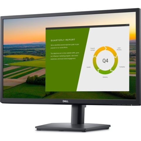 Dell E2422HS - LED monitor – 24 inch