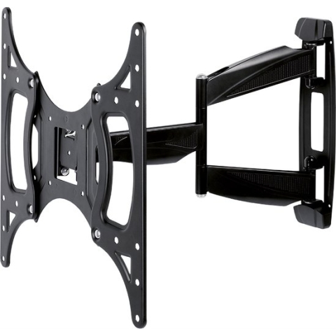 Hagor WH-Synchron 41 127 cm (50") Zwart