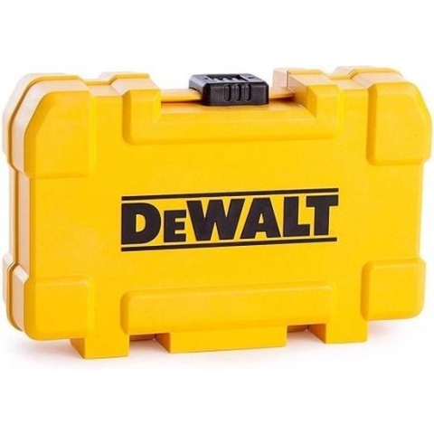 DeWALT DT70752 10-delige Betonborenset SDS Plus XLR in Tough Case