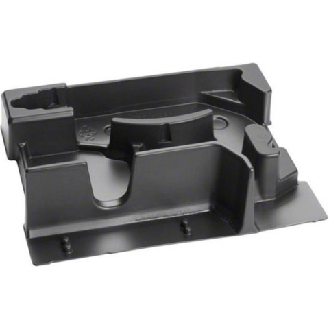 Bosch Professional 1600A002V4 Inlegger voor het opbergen van gereedschap, geschikt voor GSB 21-2 RCT/21-2 RE