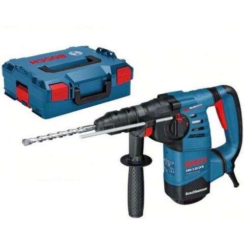 Bosch Professional GBH 3-28 DFR Boorhamer - 800 Watt - 3.1 J - Met L-BOXX