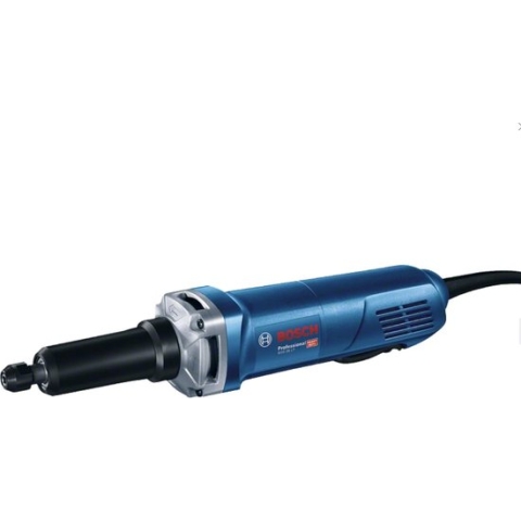 BOSCH PRO GGS 28 LP - Rechte Slijper - 500 Watt - Dodemansschakelaar