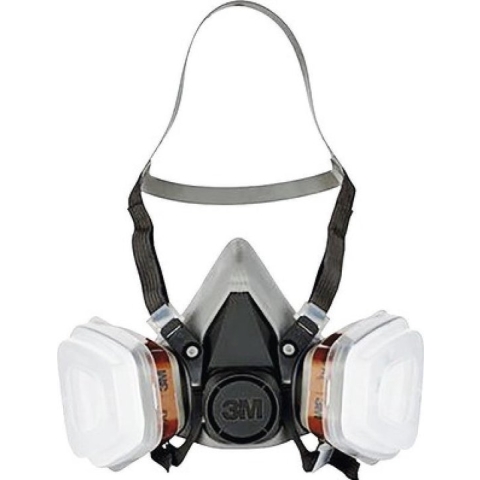 Mondmasker | masker | Mondkapje | met verwisselbare filters