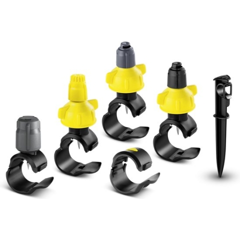 Kärcher Home & Garden 2.645-239.0 Rain System Sproeierset