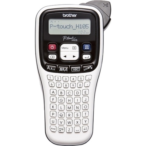 Brother P-Touch H105 - Labelprinter