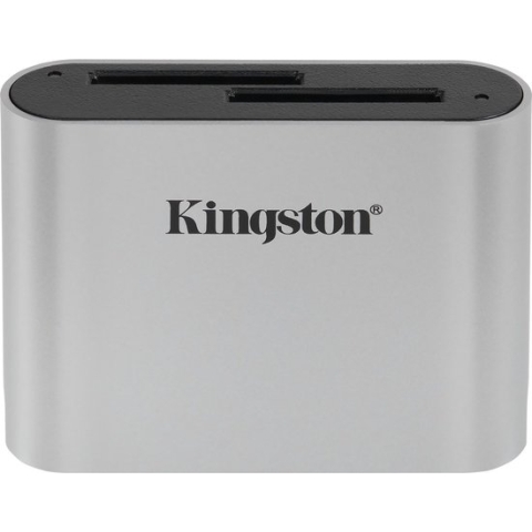 Card Reader Kingston WFS-SD