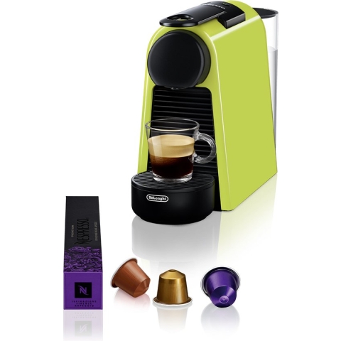 Nespresso De'longhi Essenza mini - Koffiecupmachine