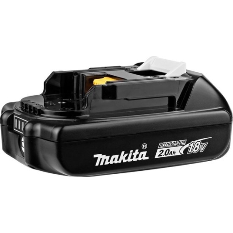 Makita BL1820B 18V Li-on Accu 2.0 Ah