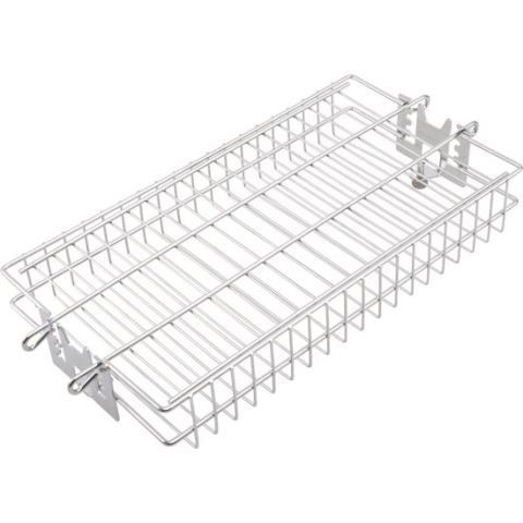 The Bastard Rotisserie Flat Rack - spit mand- 7,4 x 19 x 41 cm