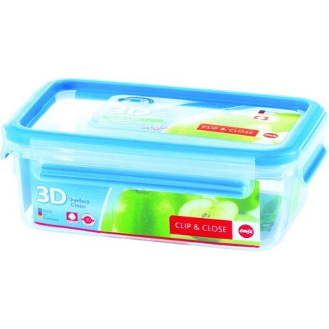 Clip & Close Vershouddoos - 1,0 l