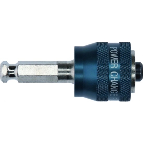 Gatzaaghouder zeskant Power-Change zonder centreerboor diameter 14-210mm