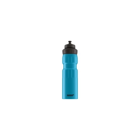 SIGG WMB Sports 0.75L blauw