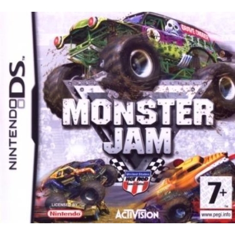 Monster Jam