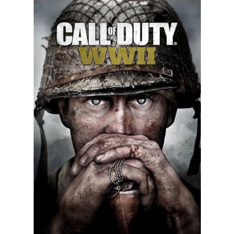 Call of Duty: World War 2 (Xbox One)